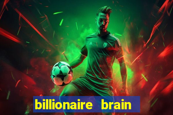 billionaire brain wave - brand new vsl from 8-figure marketer